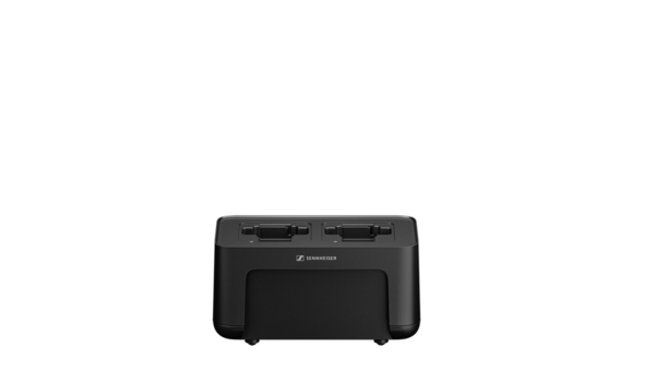 NETWORK ENABLED CHARGED WITH TWO CHARGING PAYS, CHG 70N-C CHARGING BAY ONLY